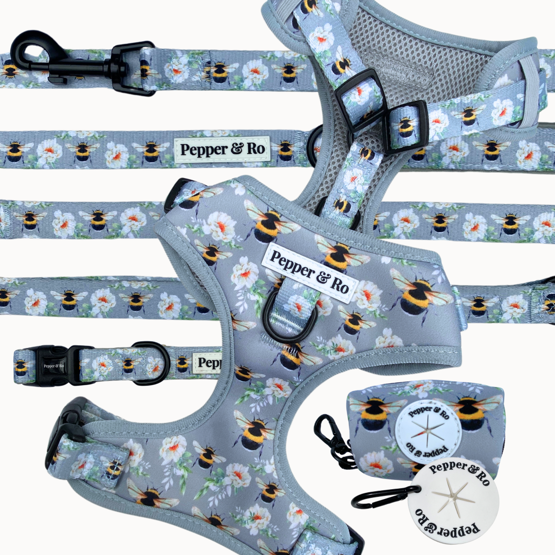 Bee Beautiful Collection