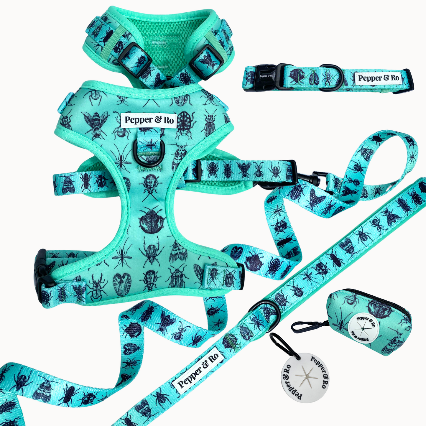 Critter Creek Collection